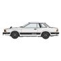 Hasegawa 1/24 NISSAN SILVIA (S110) EARLY VERSION HT 2000ZSE-X (1979)
